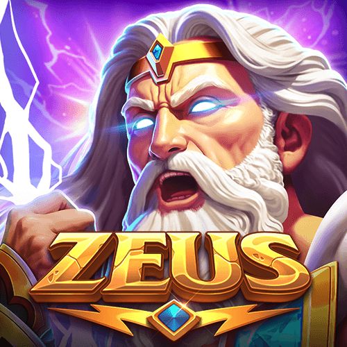 Zeus slot গেমের আসল আইকন
